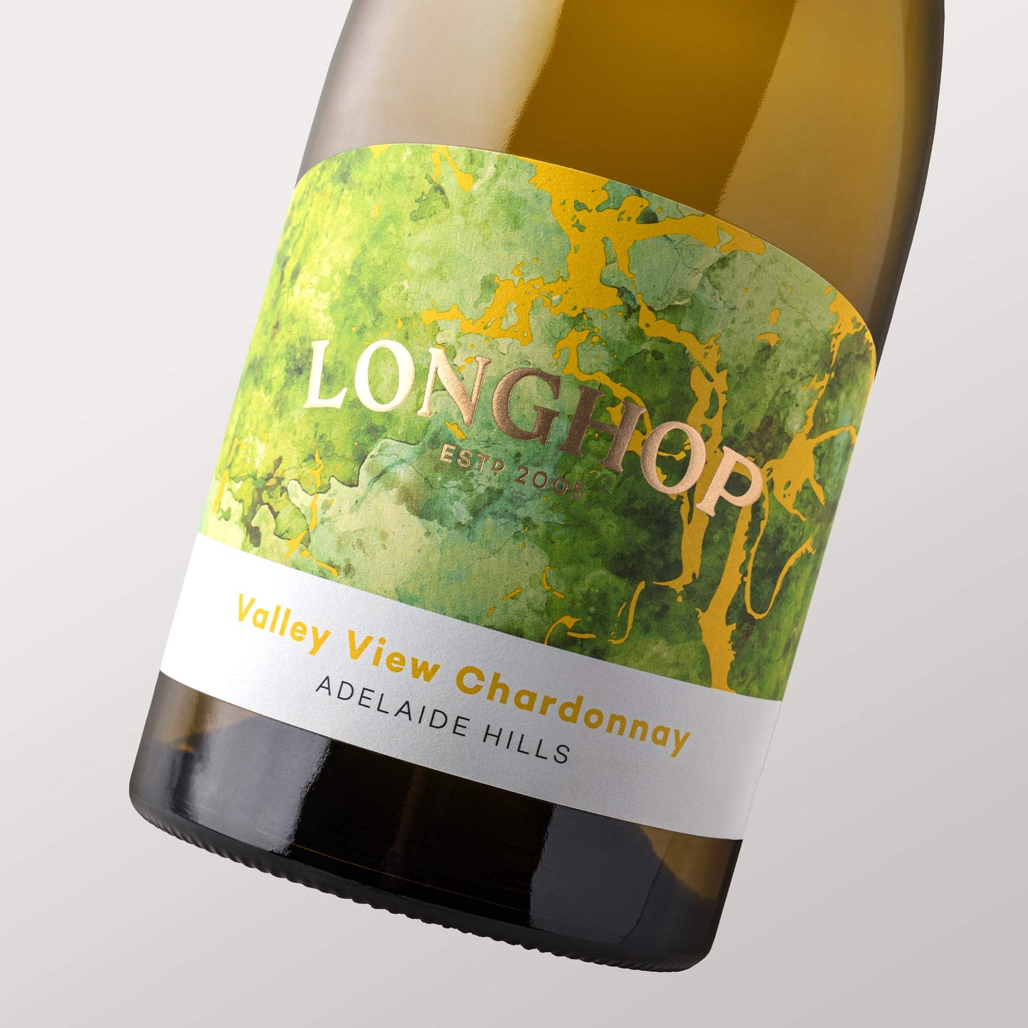 Chardonnay