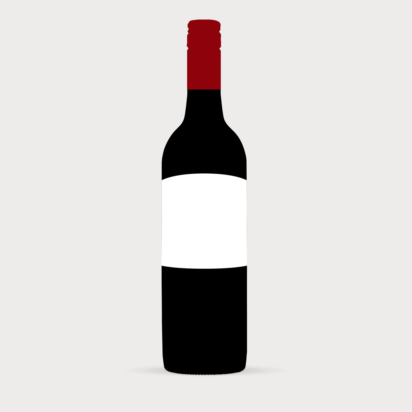 Shiraz Cleanskin 12 Pack