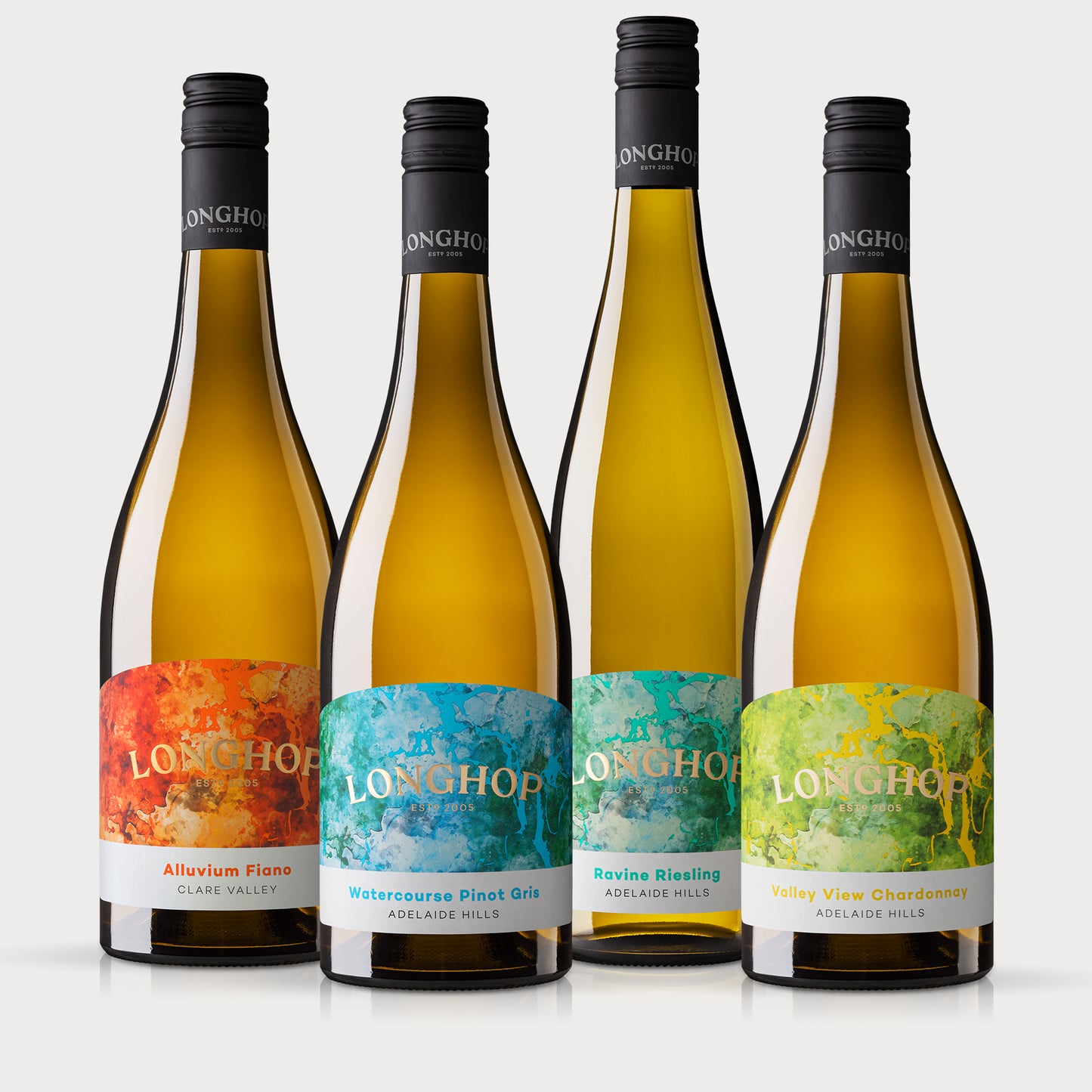 Wine Club Discovery Pack