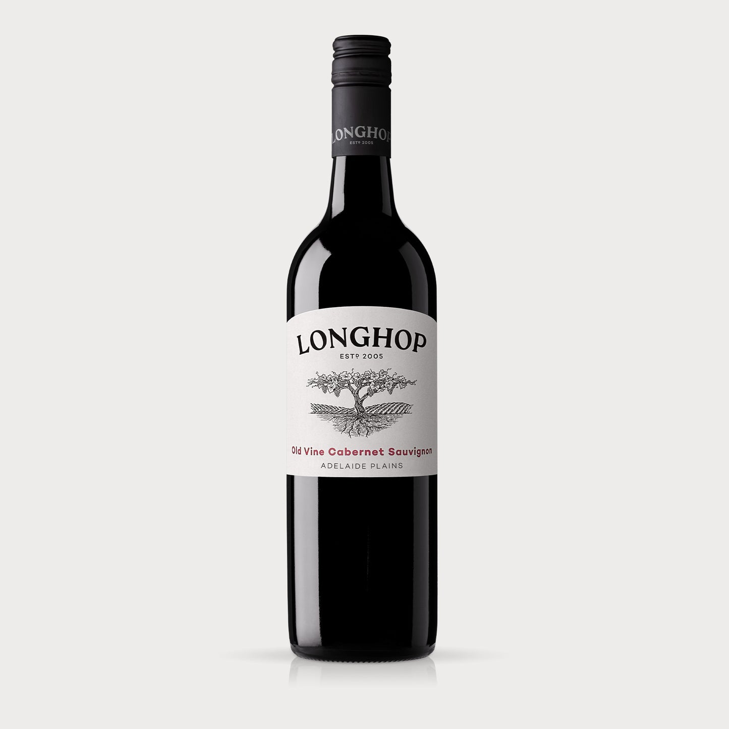 Old Vine Cabernet Sauvignon