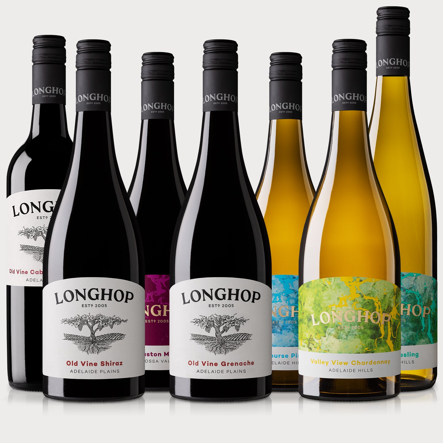 Wine Club Discovery Pack
