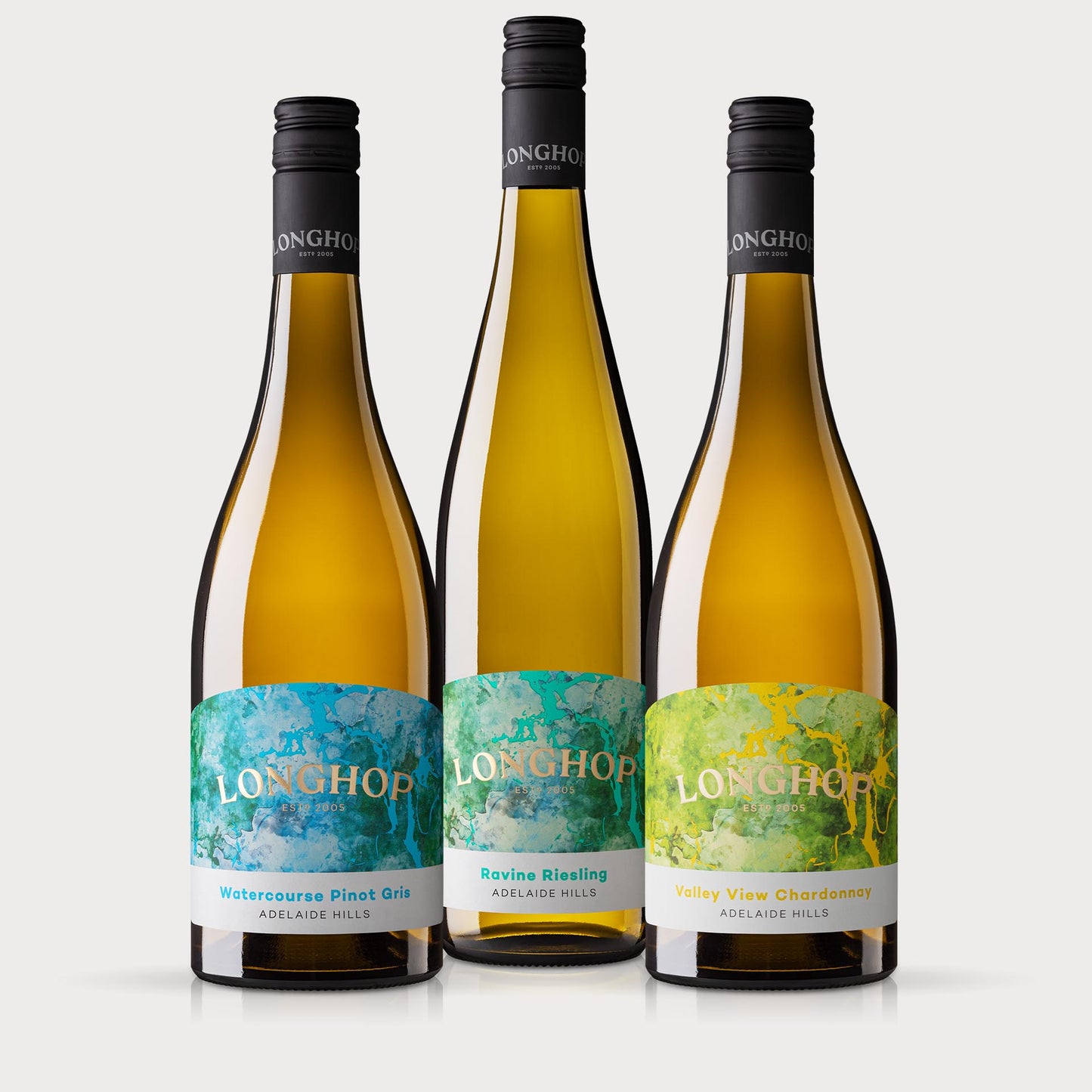 White Wines Discovery Pack