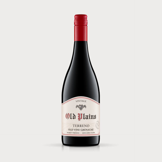 Terreno Old Vine Grenache